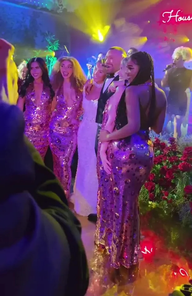 Конър Макгрегър Дий Девлин