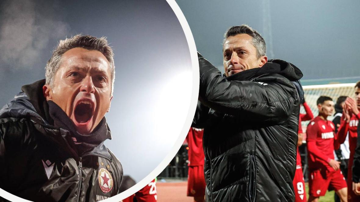 Христо Янев