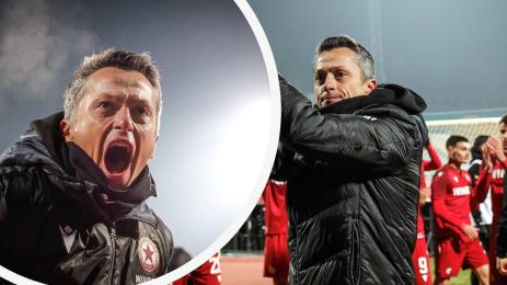 Христо Янев