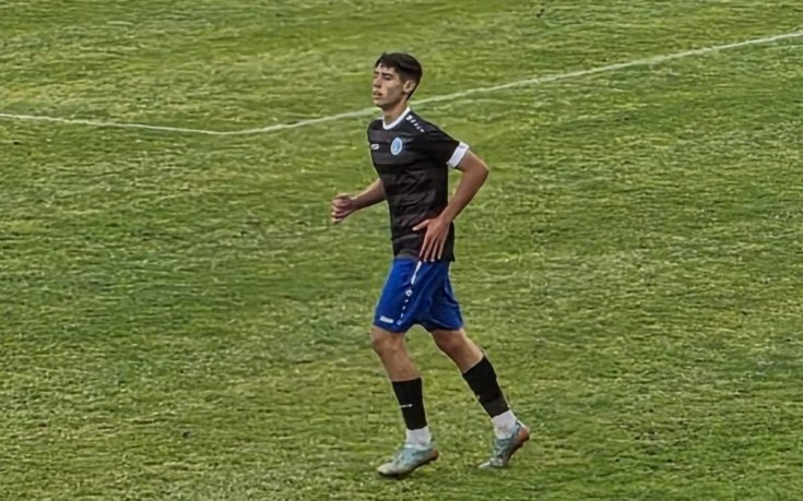 Емполи покани на проби талант на Черноморец Бургас