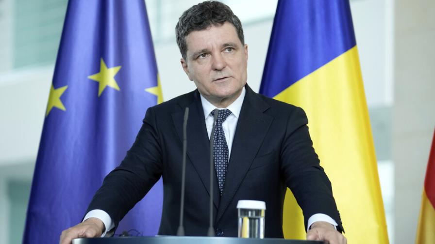 Румънският президент: Ако Русия ни атакува, готови сме да отвърнем