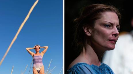 Теодора Духовникова