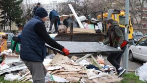 Намаляване с 25 на таксата за битови отпадъци за жителите