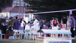 Десет души са загинали след стрелба на емблематичния плаж Бонди в Сидни Австралийската