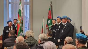 Във Варна бе създадена първата регионална организация на Съюза на