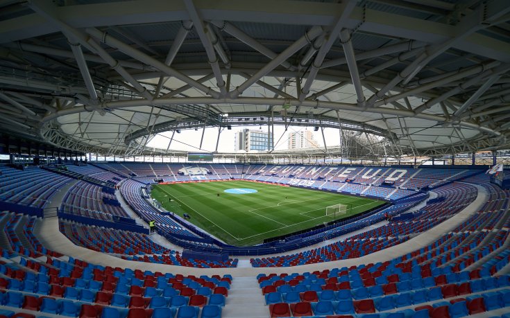 Официално: отложиха мач от Ла Лига заради интензивни валежи