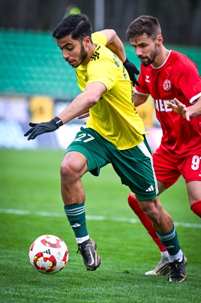 Добруджа Ботев Враца1