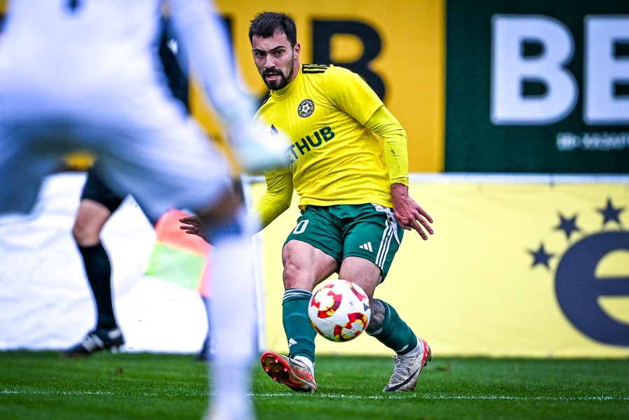 Добруджа Ботев Враца1