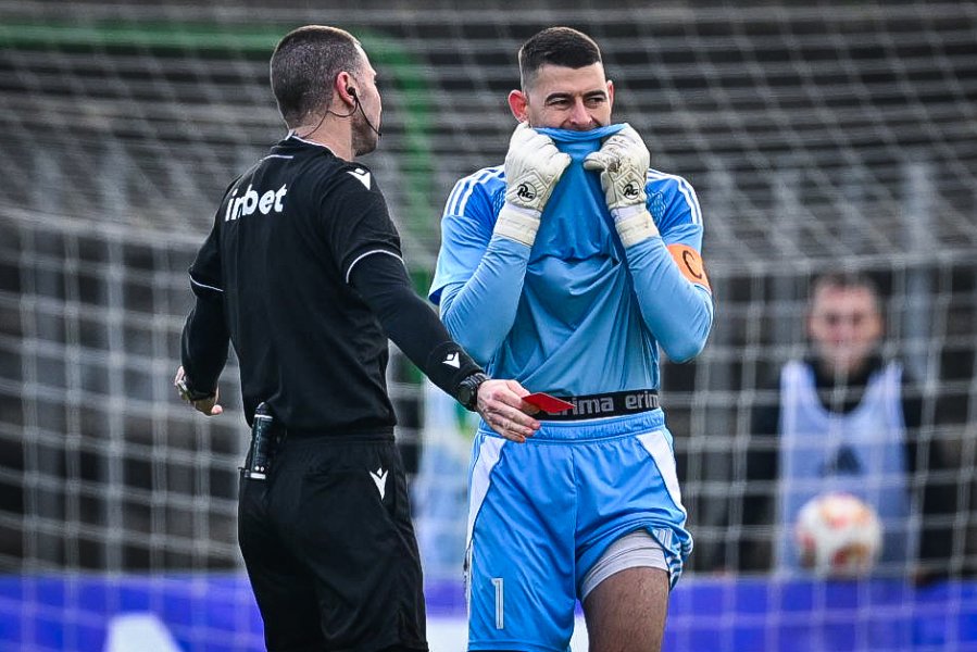 Добруджа Ботев Враца1