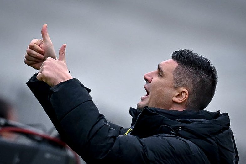 Добруджа Ботев Враца1