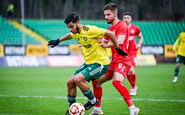 Галерия: Добруджа - Ботев Враца