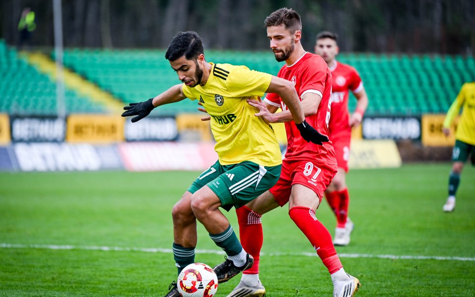 Галерия: Добруджа - Ботев Враца