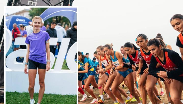 Спорт - Италианка дублира титлата си на крос-кънтри, изгряващата ни звезда Девора Аврамова завърши в Топ 50