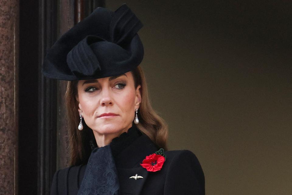 Кейт Мидълтън