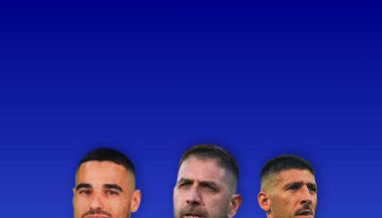 Футбол - Чиликов: Левски няма да се раздели с основни футболисти