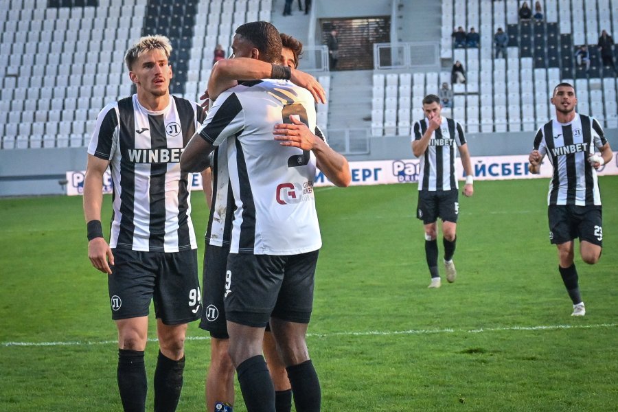 Локомотив Пловдив Монтана1