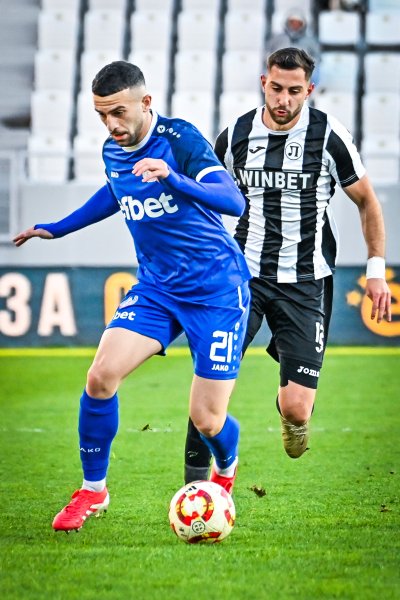 Локомотив Пловдив Монтана1