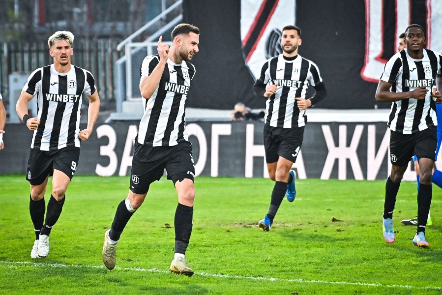 Локомотив Пловдив Монтана1