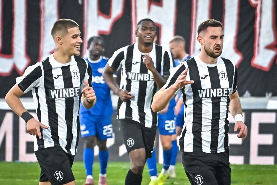 Локомотив Пловдив Монтана1