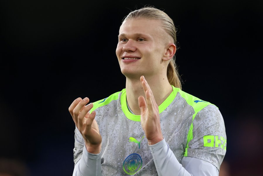 Кристъл Палас Манчестър Сити1