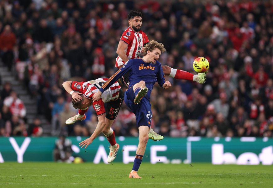 Съндърланд Нюкасъл Юнайтед1