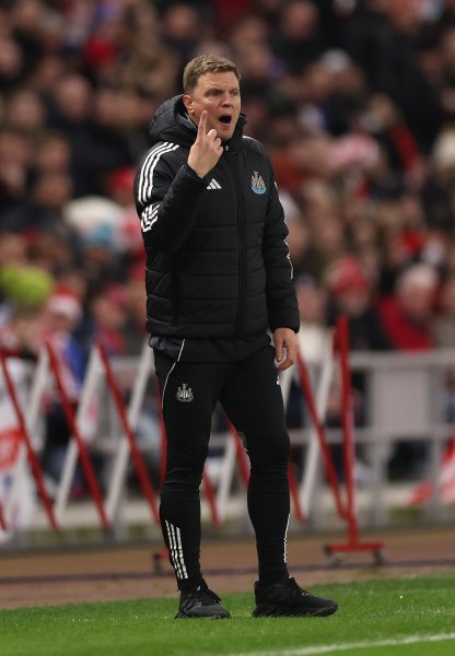 Съндърланд Нюкасъл Юнайтед1