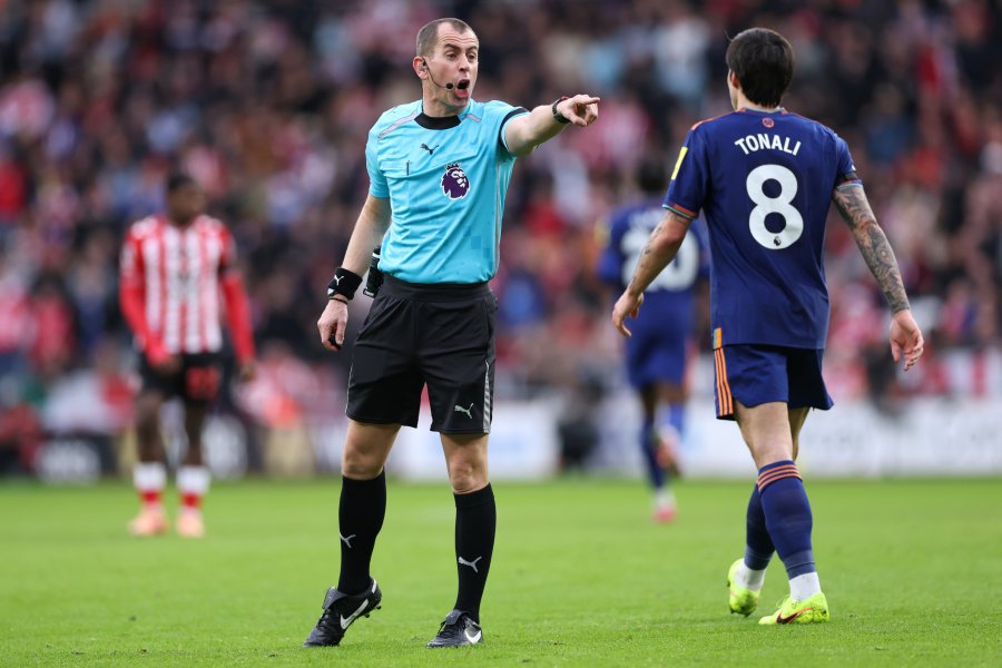 Съндърланд Нюкасъл Юнайтед1