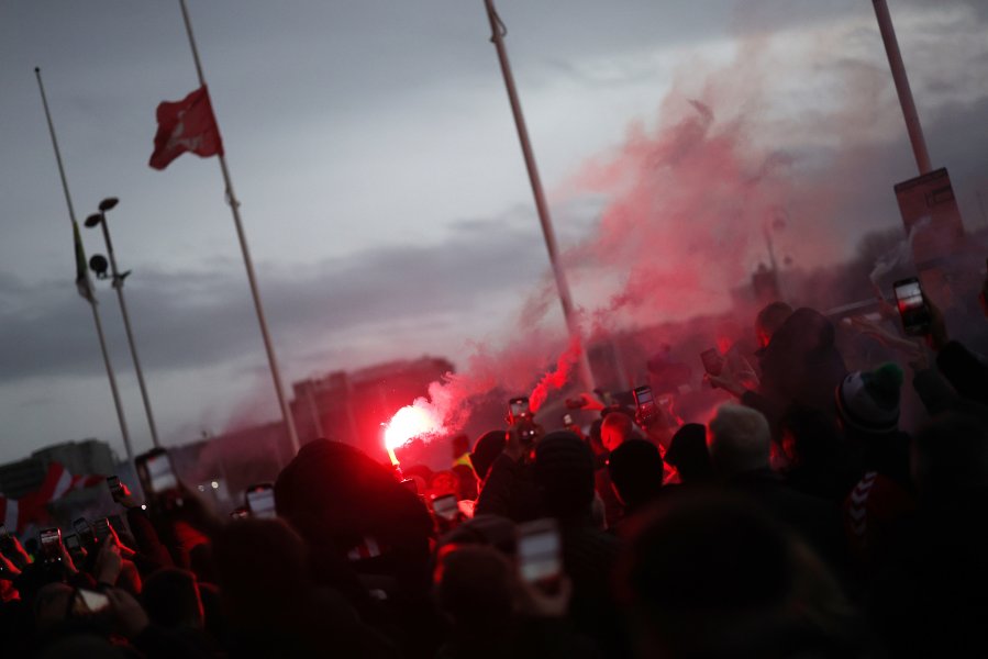 Съндърланд Нюкасъл Юнайтед1