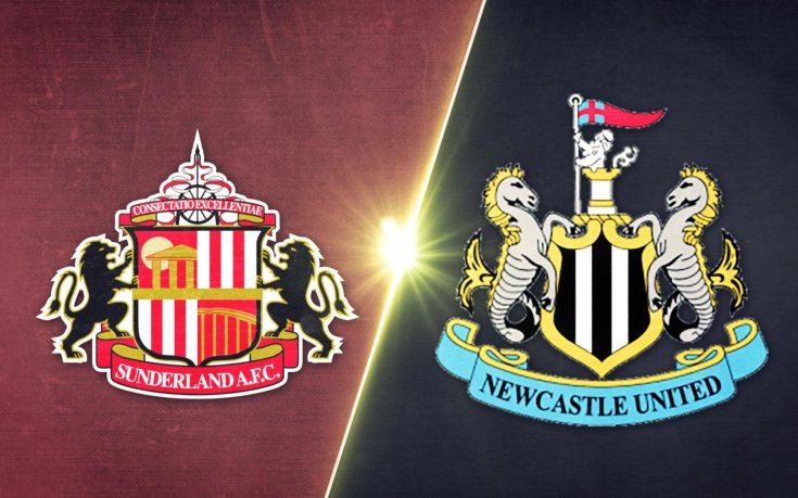 Съндърланд - Нюкасъл Юнайтед 1:0 /репортаж/