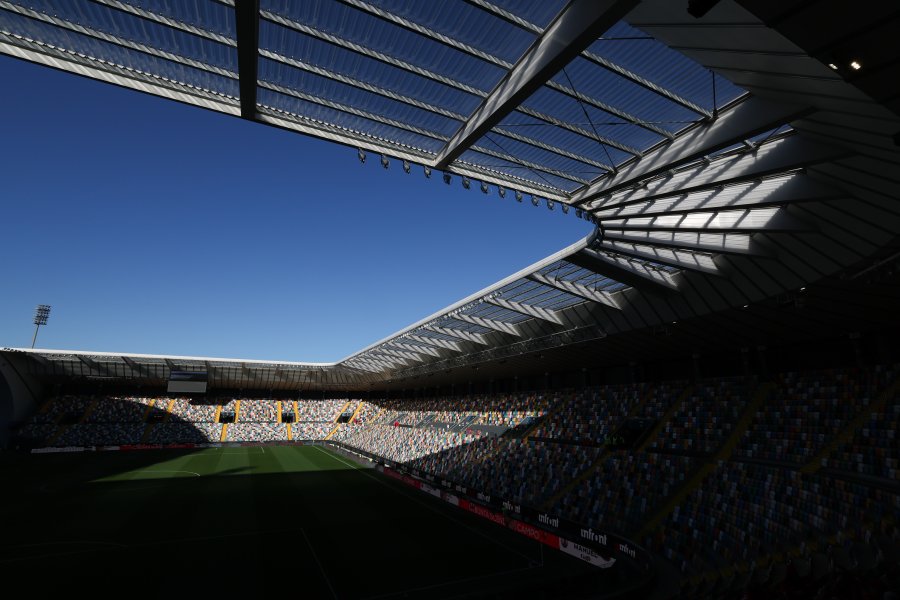 Удинезе Наполи1