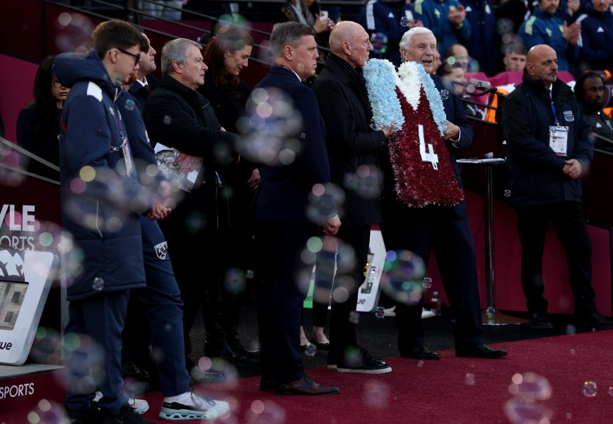 Уест Хем Юнайтед Астън Вила1