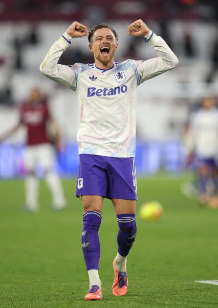 Уест Хем Юнайтед Астън Вила1