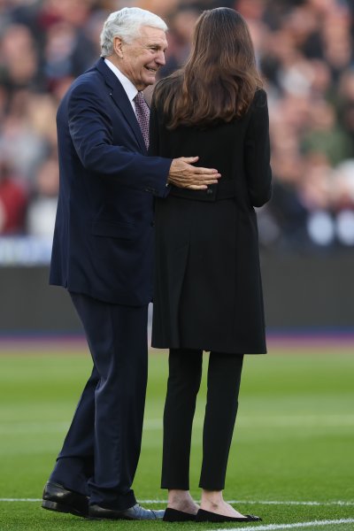 Уест Хем Юнайтед Астън Вила1