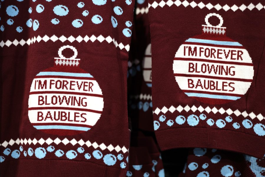 Уест Хем Юнайтед Астън Вила1