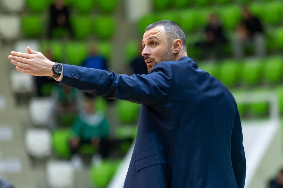 БК Ботев Враца БК Балкан Ботевград1