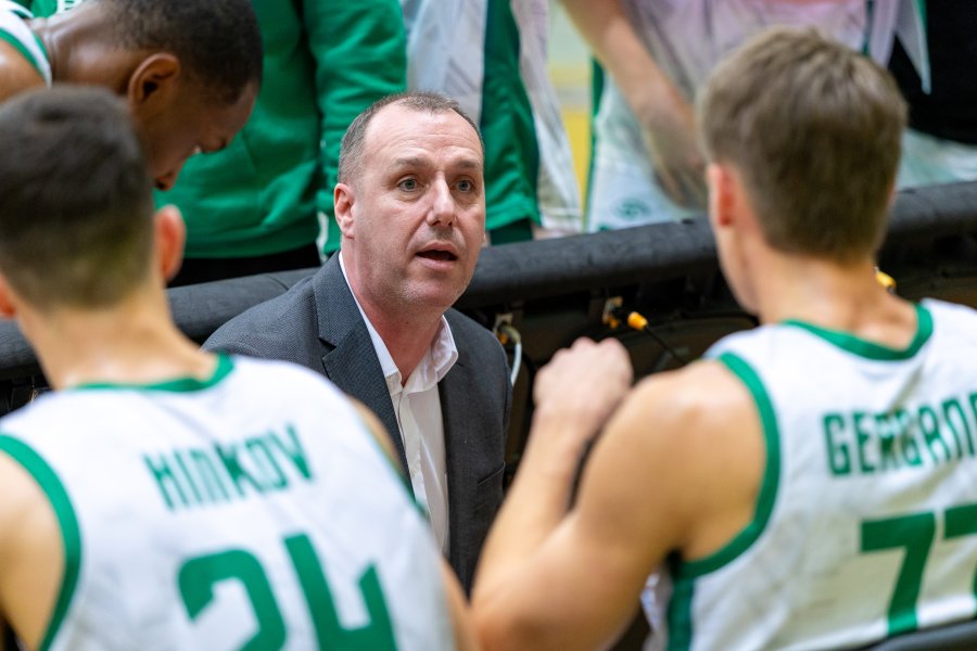 БК Ботев Враца БК Балкан Ботевград1