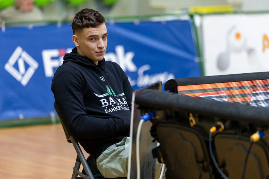 БК Ботев Враца БК Балкан Ботевград1