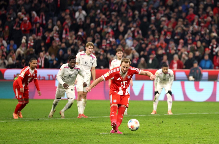 Байерн Мюнхен Майнц 051