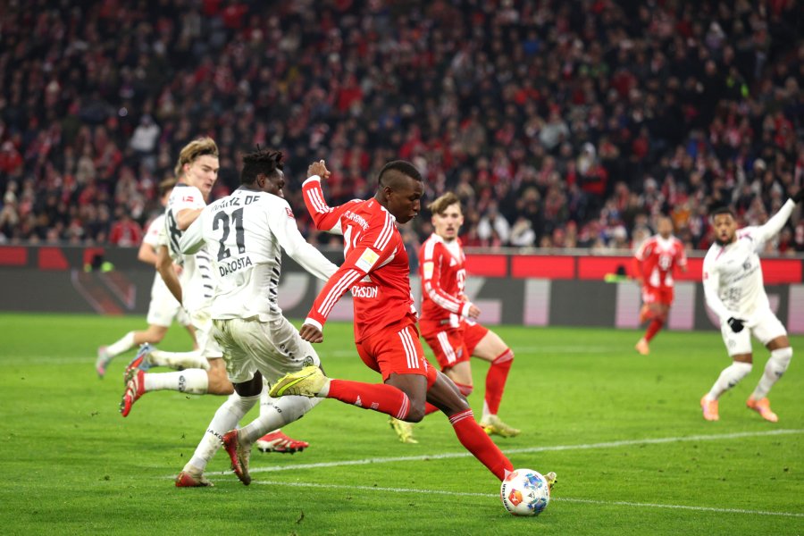 Байерн Мюнхен Майнц 051