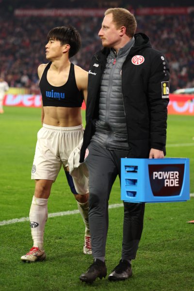 Байерн Мюнхен Майнц 051