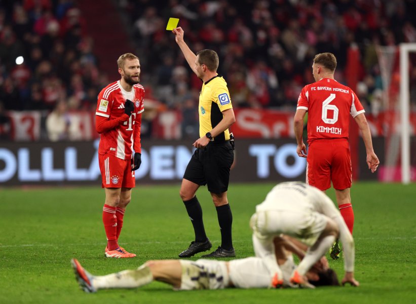 Байерн Мюнхен Майнц 051