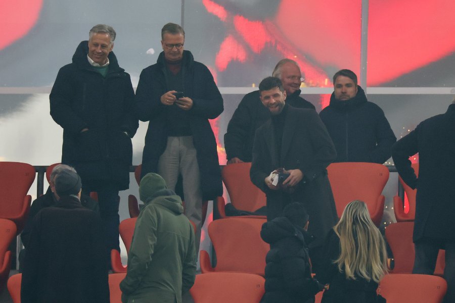 Байерн Мюнхен Майнц 051