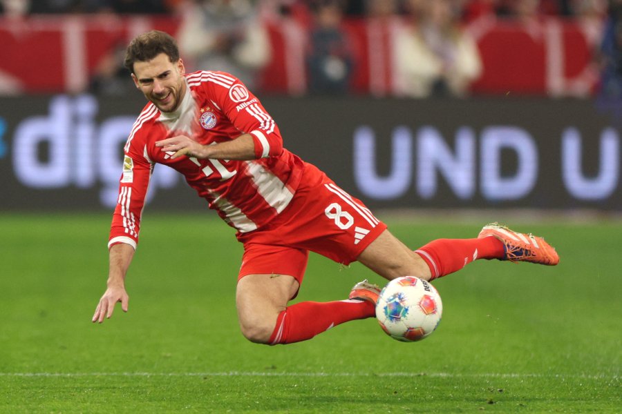 Байерн Мюнхен Майнц 051