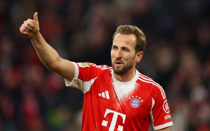 Байерн поднови тренировки без двама