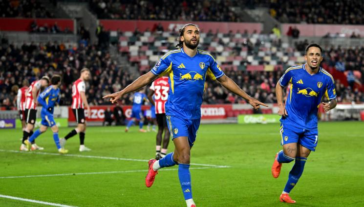 Футбол - Груев отново фигурант при 1:1 за Лийдс