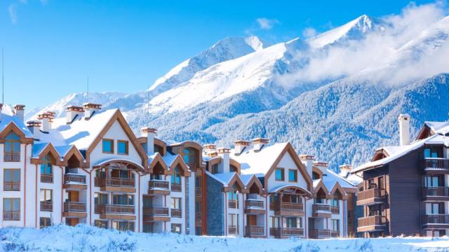 Франс прес: Банско - курортът, превърнал се в „убежище“ за дигитални номади