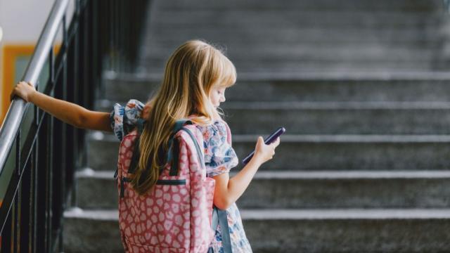 Проучване: Социалните мрежи водят до лоша концентрация при децата