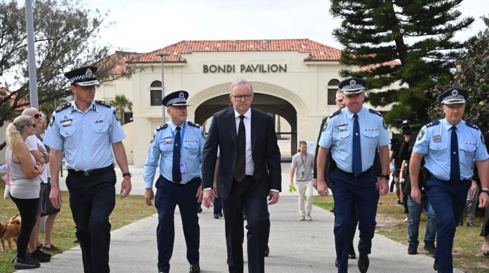 По-строги закони за оръжията обмислят в Австрия след нападението в Сидни