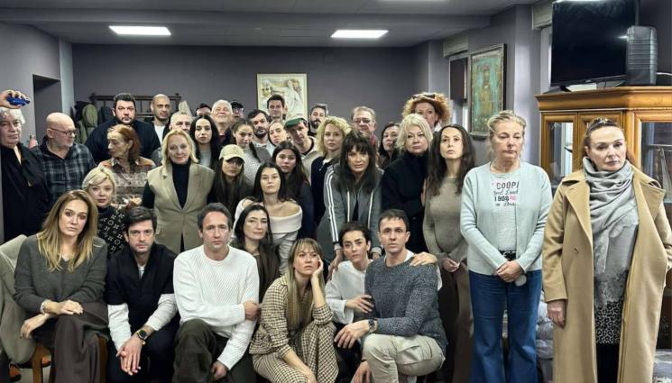 народен театър - Напрежение между Народния театър и Министерството на културата!