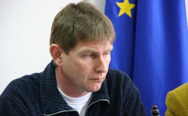 Камен Алексиев е новият председател на Зоналния съвет на БФС – Велико Търново